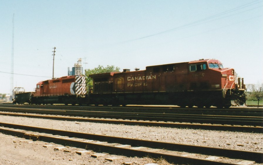 CP 9648 East